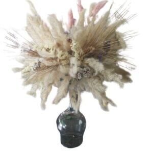 Un bouquet piquant de charme et d’originalité.