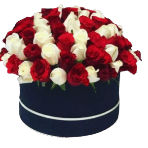 Un bouquet inspiré et inspirant.
