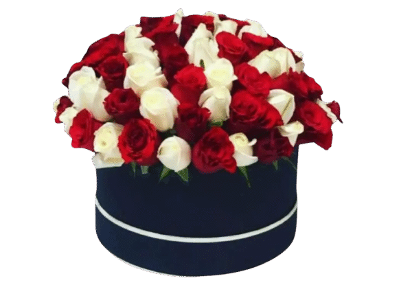 Un bouquet inspiré et inspirant.