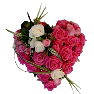 Un bouquet savoureux et craquant.