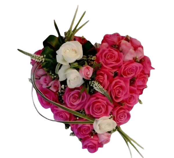 Un bouquet savoureux et craquant.